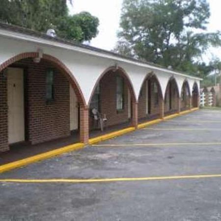 A1 Value Inn Hernando Exterior photo