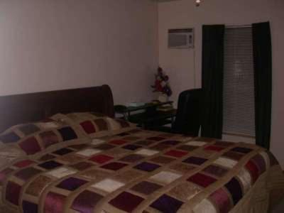 A1 Value Inn Hernando Room photo