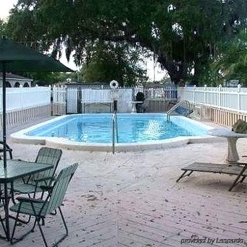 A1 Value Inn Hernando Facilities photo