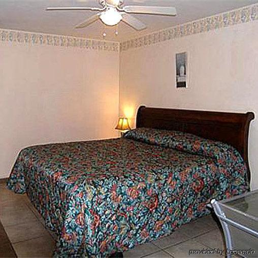 A1 Value Inn Hernando Room photo