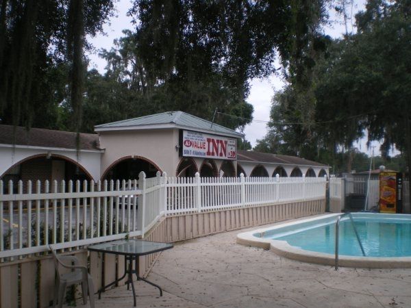 A1 Value Inn Hernando Facilities photo