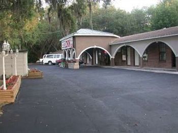 A1 Value Inn Hernando Exterior photo