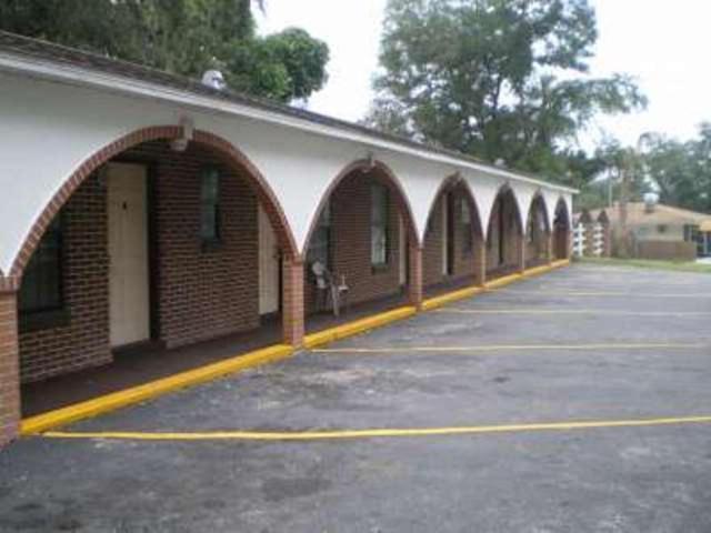 A1 Value Inn Hernando Exterior photo