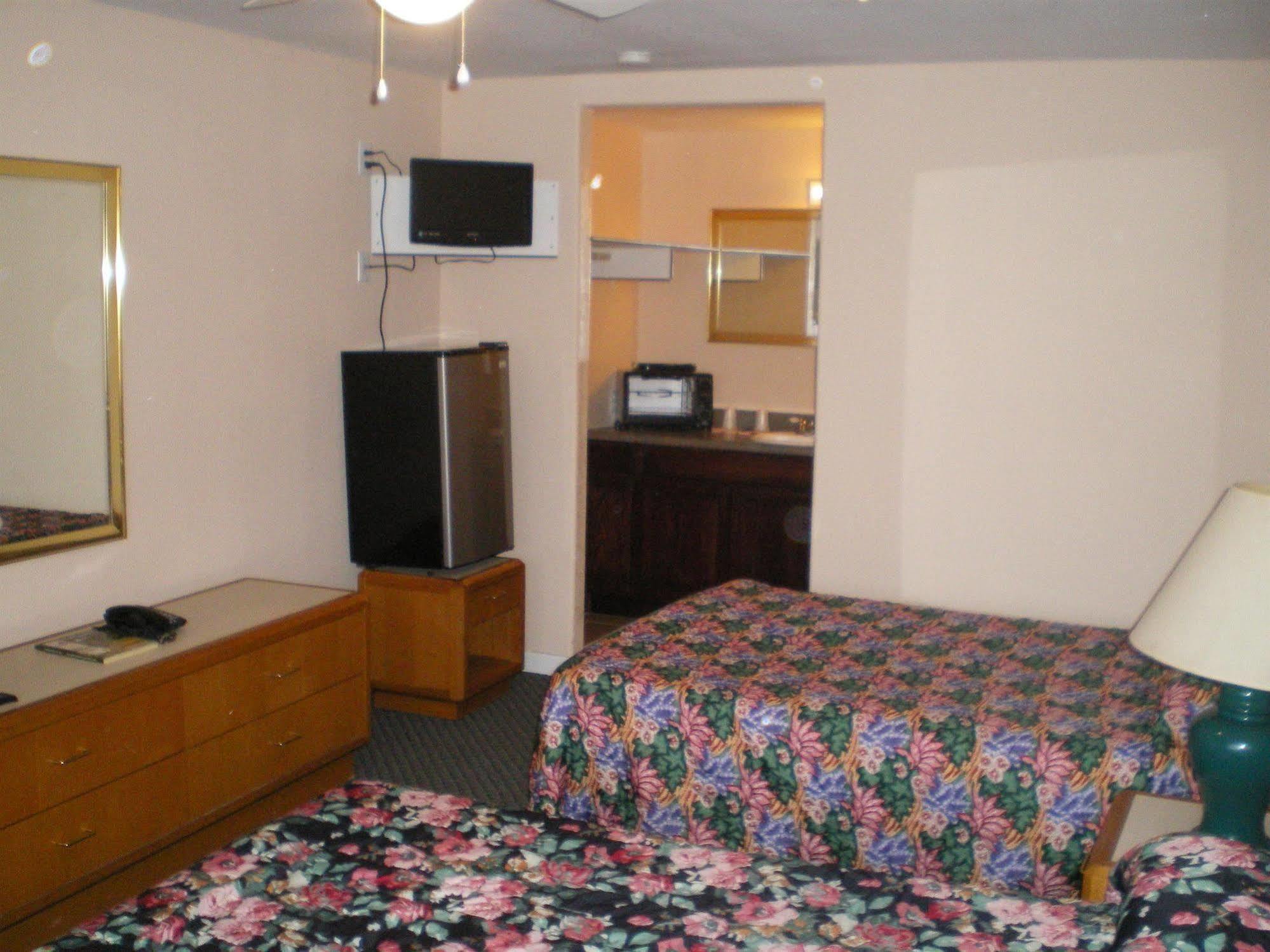 A1 Value Inn Hernando Exterior photo