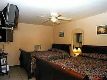 A1 Value Inn Hernando Exterior photo